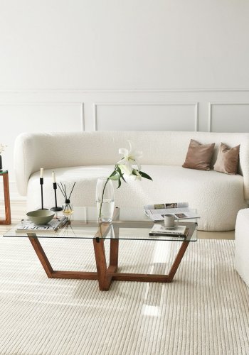 NORDVRK Amalfi salongbord, valntt