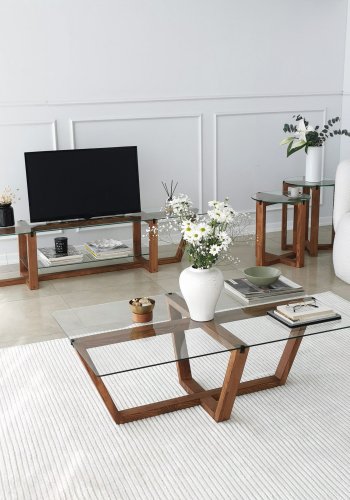 NORDVRK Amalfi salongbord, valntt