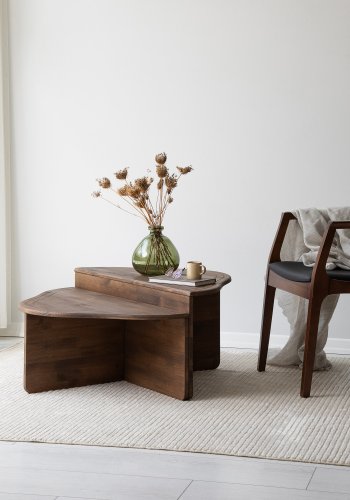 NORDVRK Altopiano salongbord, valntt