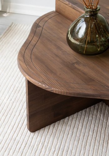 NORDVRK Altopiano salongbord, valntt