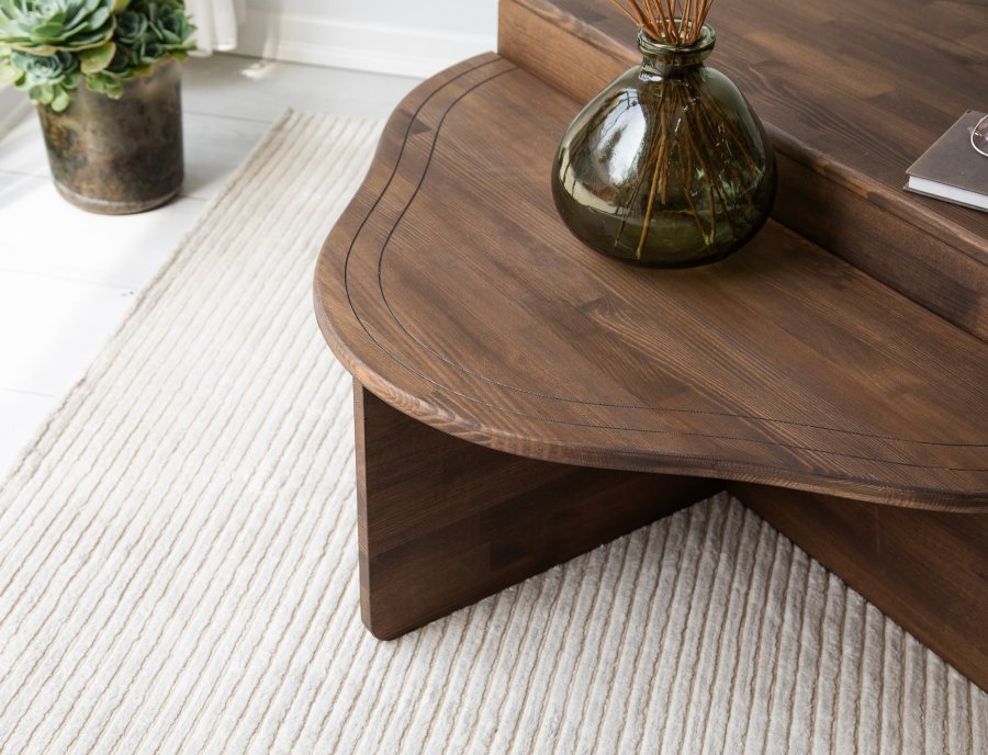 NORDVRK Altopiano salongbord, valntt