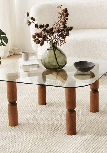 NORDVRK Kei salongbord, valntt