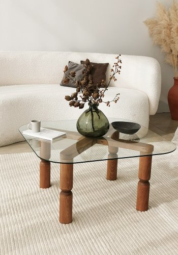 NORDVRK Kei salongbord, valntt