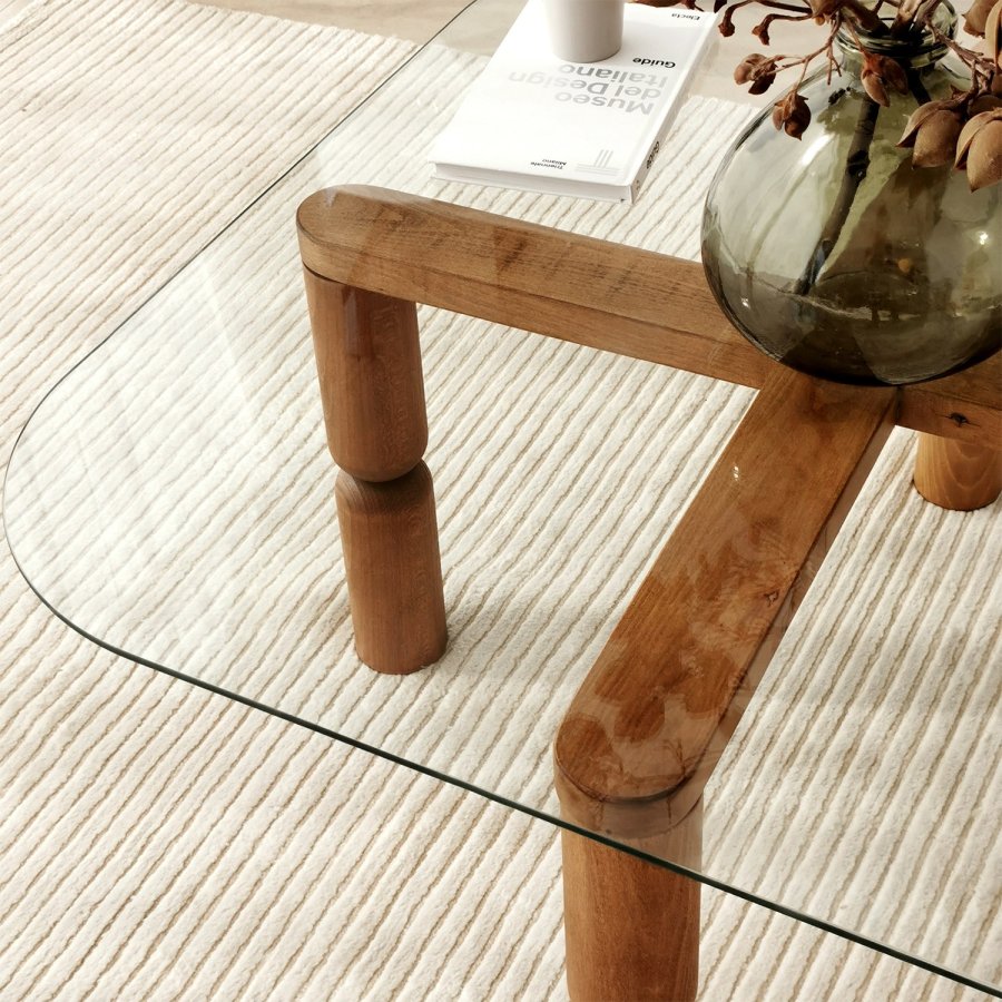 NORDVRK Kei salongbord, valntt