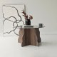 NORDV�RK Butterfly - Valn�t, Fume soffbord