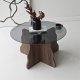 NORDV�RK Butterfly - Valn�t, Fume soffbord