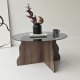 NORDV�RK Butterfly - Valn�t, Fume soffbord