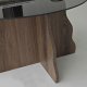 NORDV�RK Butterfly - Valn�t, Fume soffbord