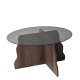 NORDV�RK Butterfly - Valn�t, Fume soffbord