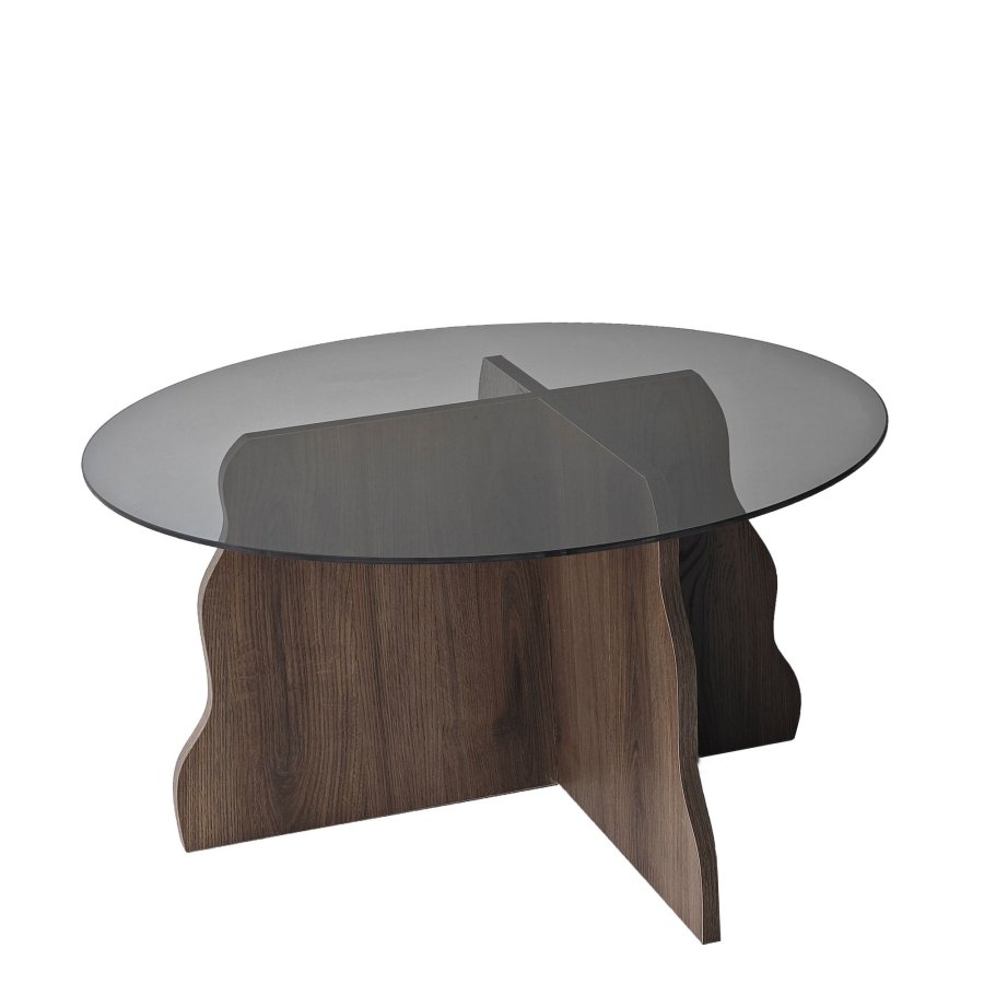 NORDV�RK Butterfly - Valn�t, Fume soffbord