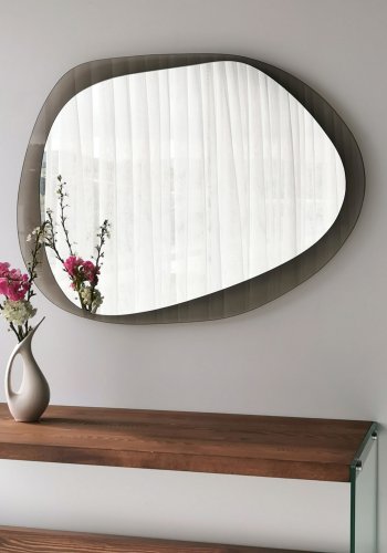 NORDVÄRK Aqua Mirror, Bronse