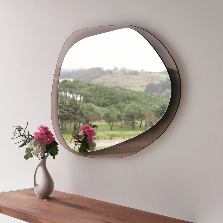 NORDVÄRK Aqua Mirror, Bronse