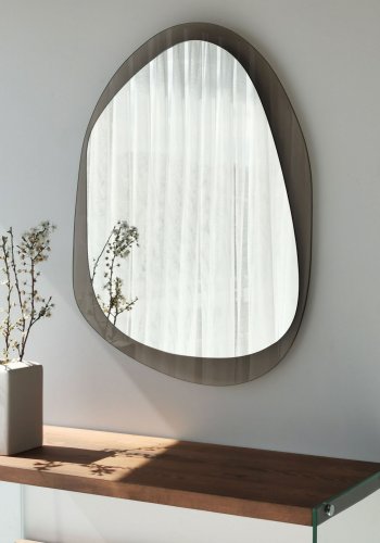 NORDVÄRK Aqua Mirror, Bronse