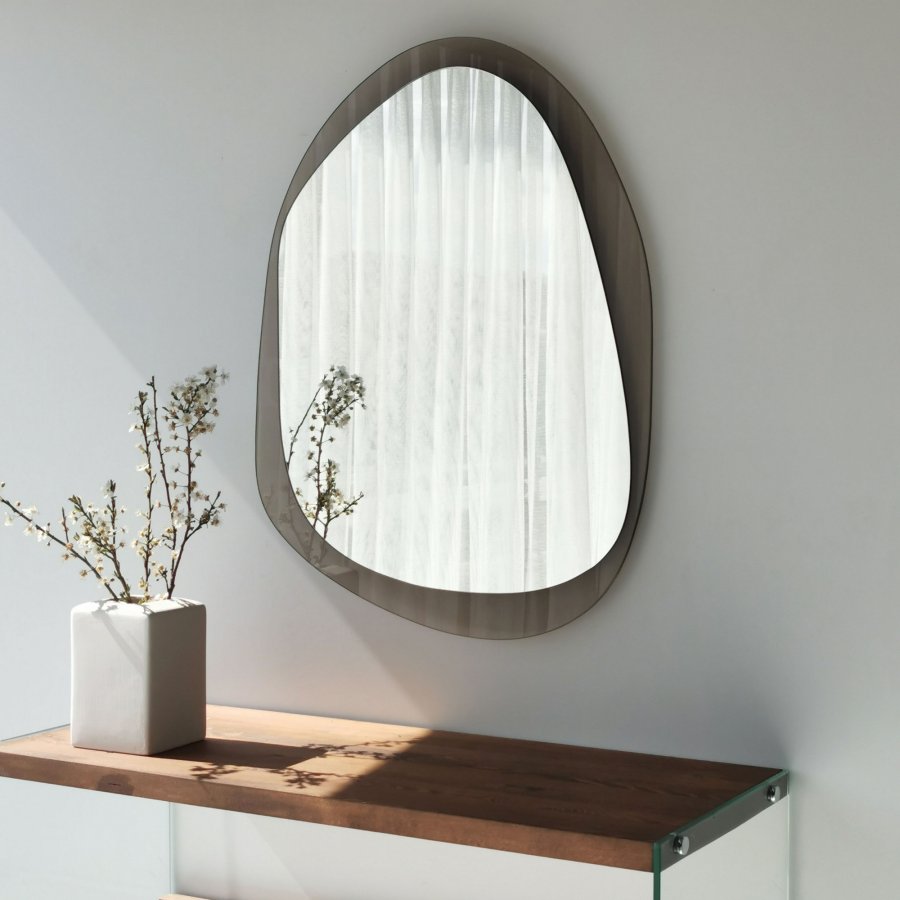 NORDVÄRK Aqua Mirror, Bronse
