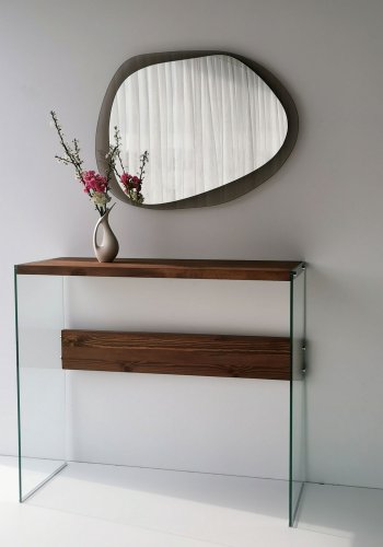 NORDVÄRK Aqua Mirror, Bronse