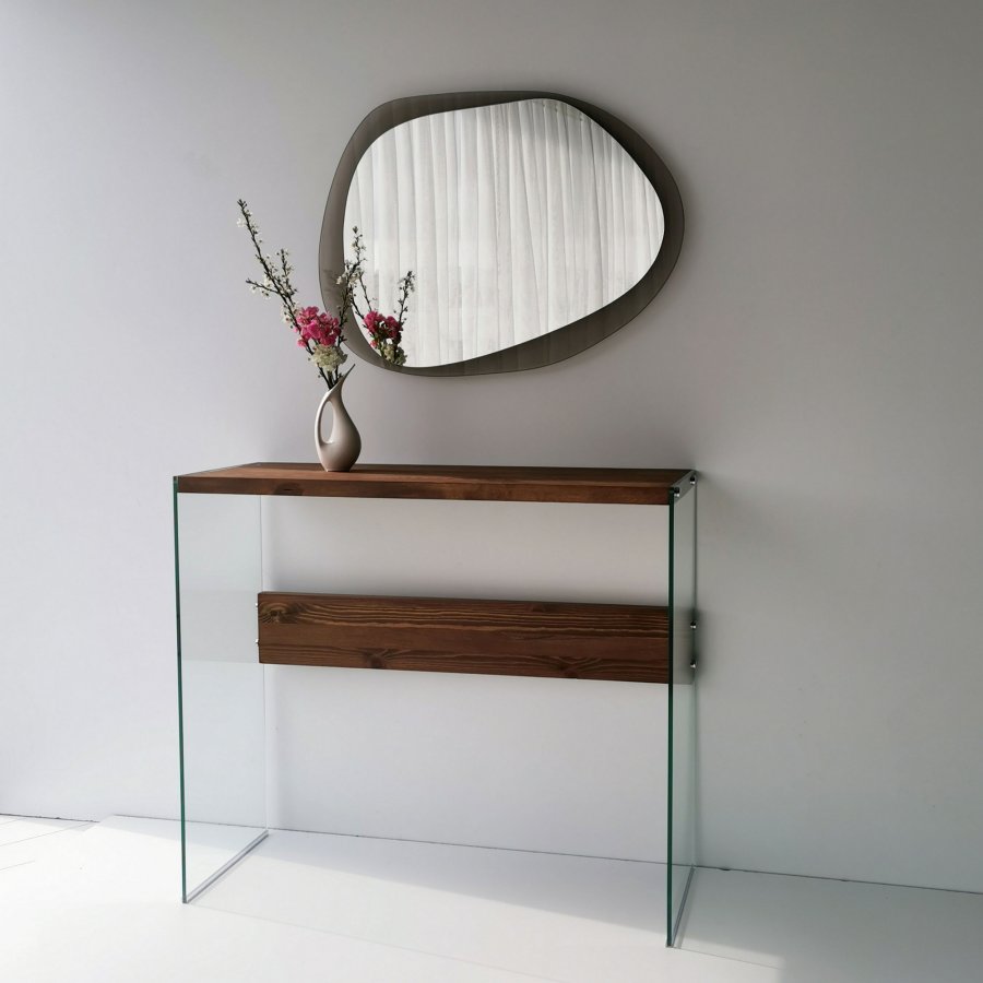 NORDVÄRK Aqua Mirror, Bronse
