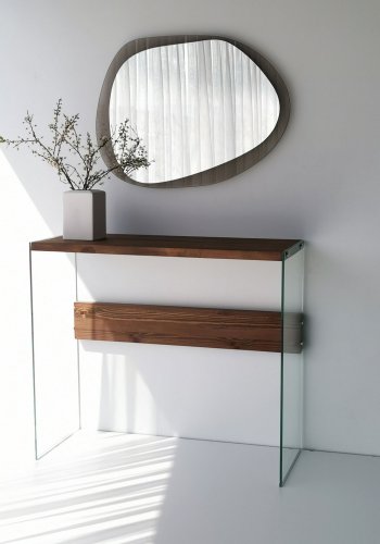 NORDVÄRK Aqua Mirror, Bronse