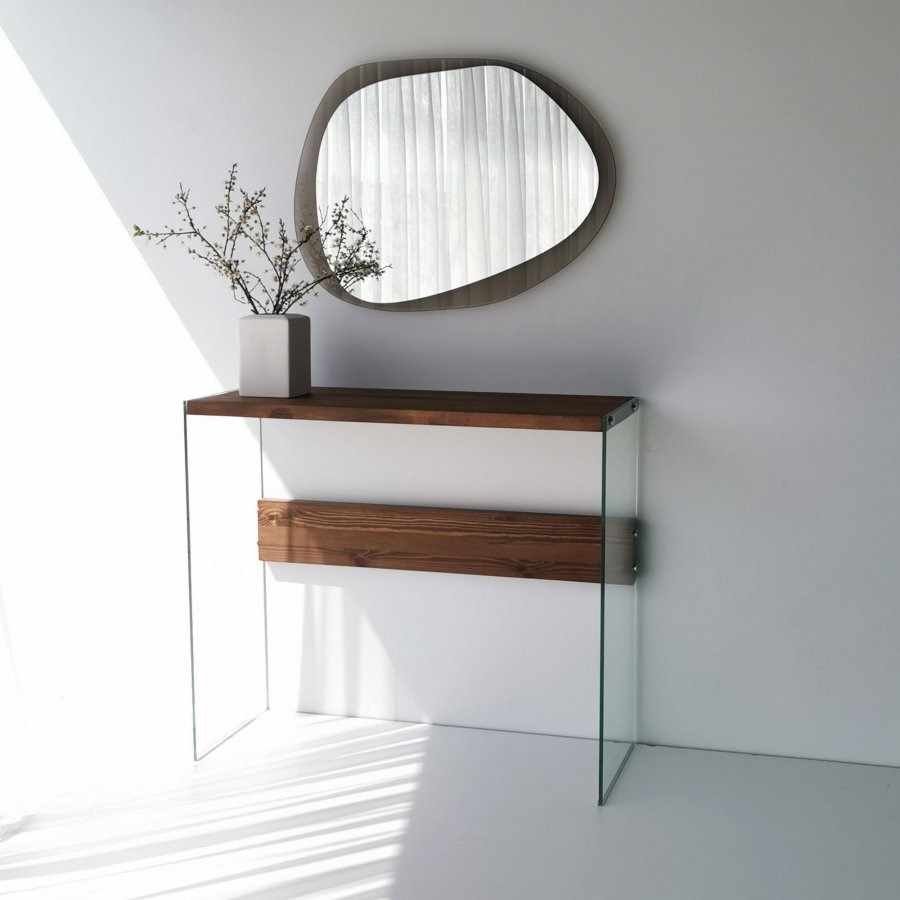 NORDVÄRK Aqua Mirror, Bronse