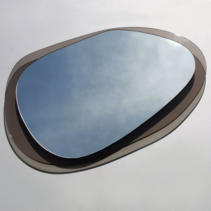 NORDVÄRK Aqua Mirror, Bronse