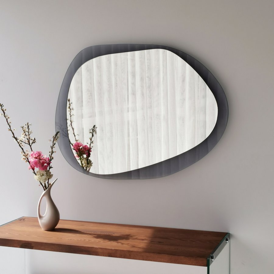 NORDVÄRK Aqua Mirror, Fume