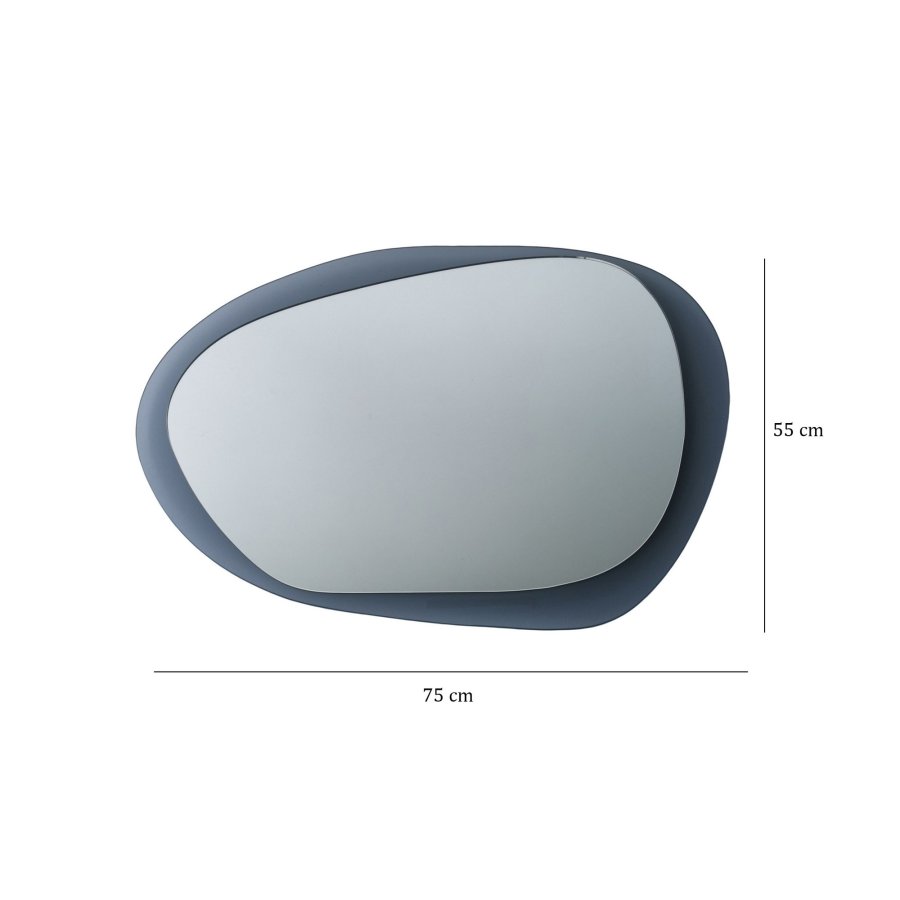 NORDVÄRK Aqua Mirror, Fume