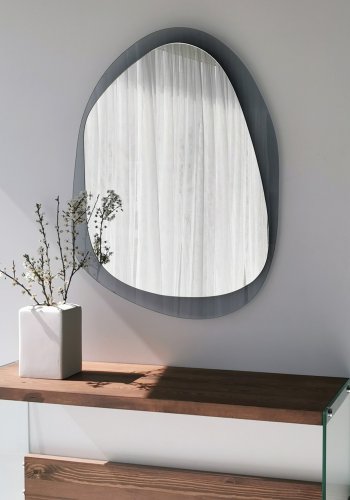 NORDVÄRK Aqua Mirror, Fume