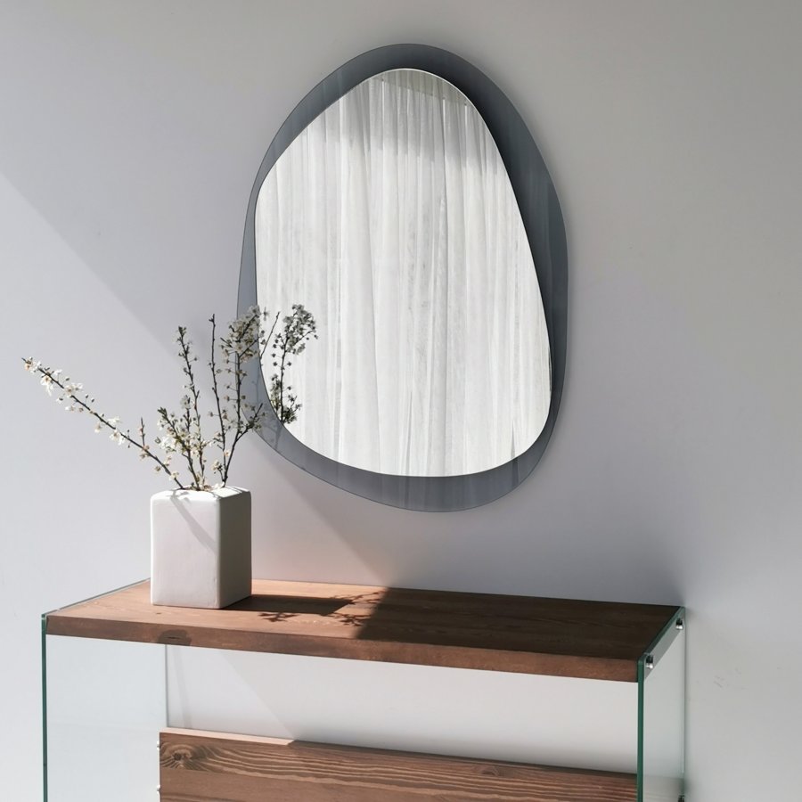 NORDVÄRK Aqua Mirror, Fume