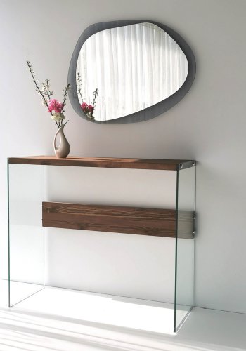 NORDVÄRK Aqua Mirror, Fume