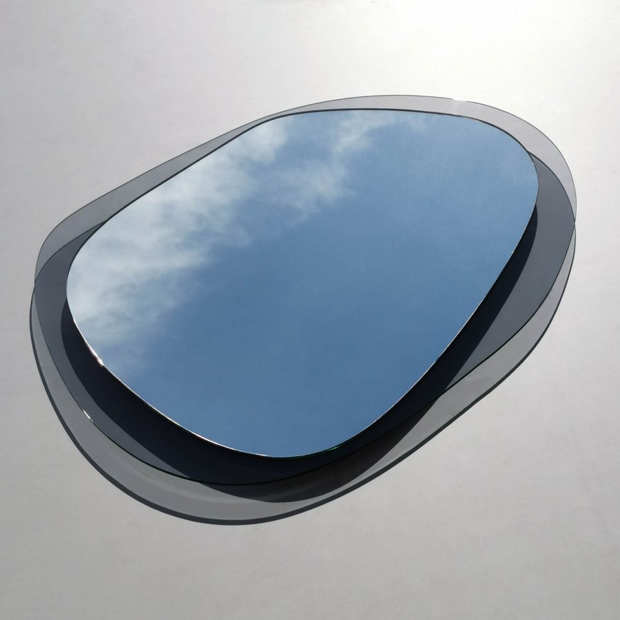 NORDVÄRK Aqua Mirror, Fume