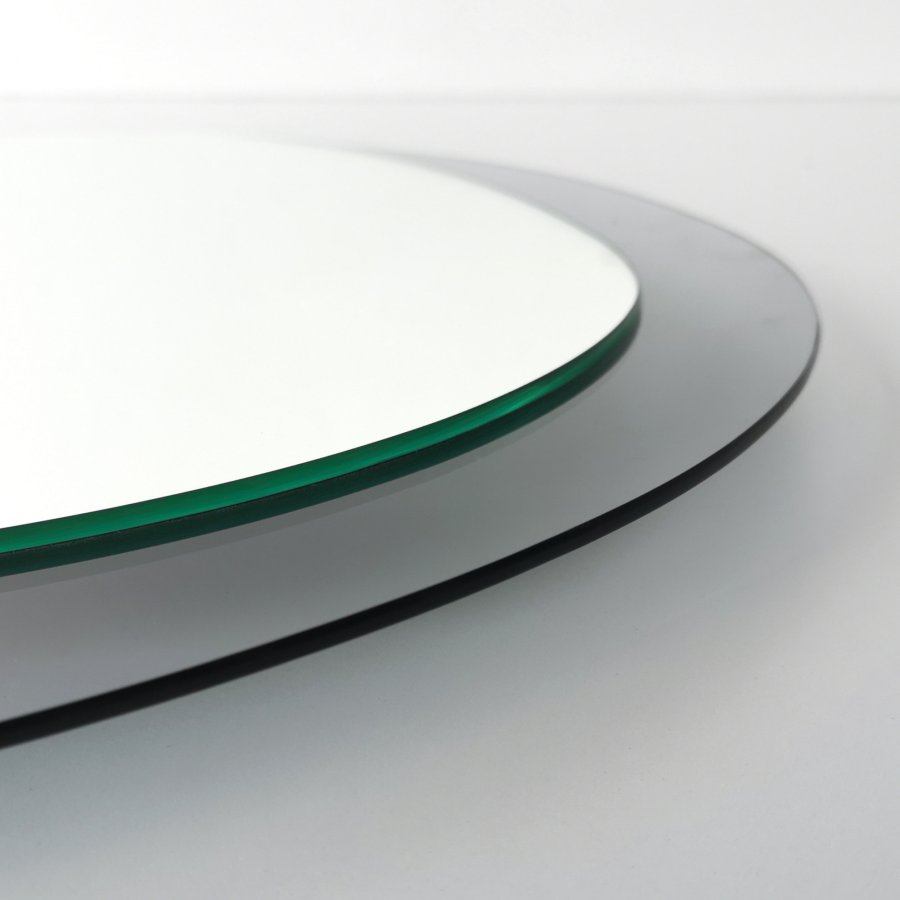 NORDVÄRK Aqua Mirror, Fume