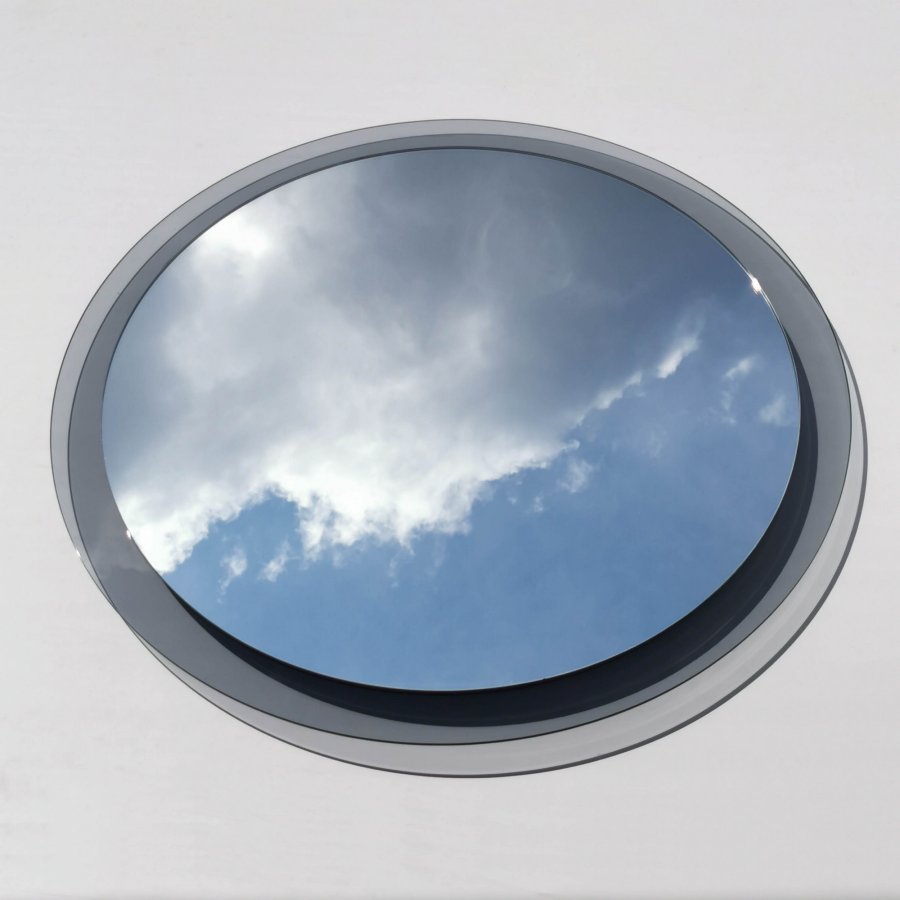 NORDVÄRK Aqua Mirror, Fume