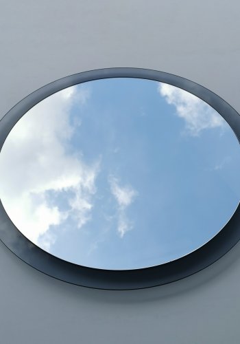 NORDVÄRK Aqua Mirror, Fume