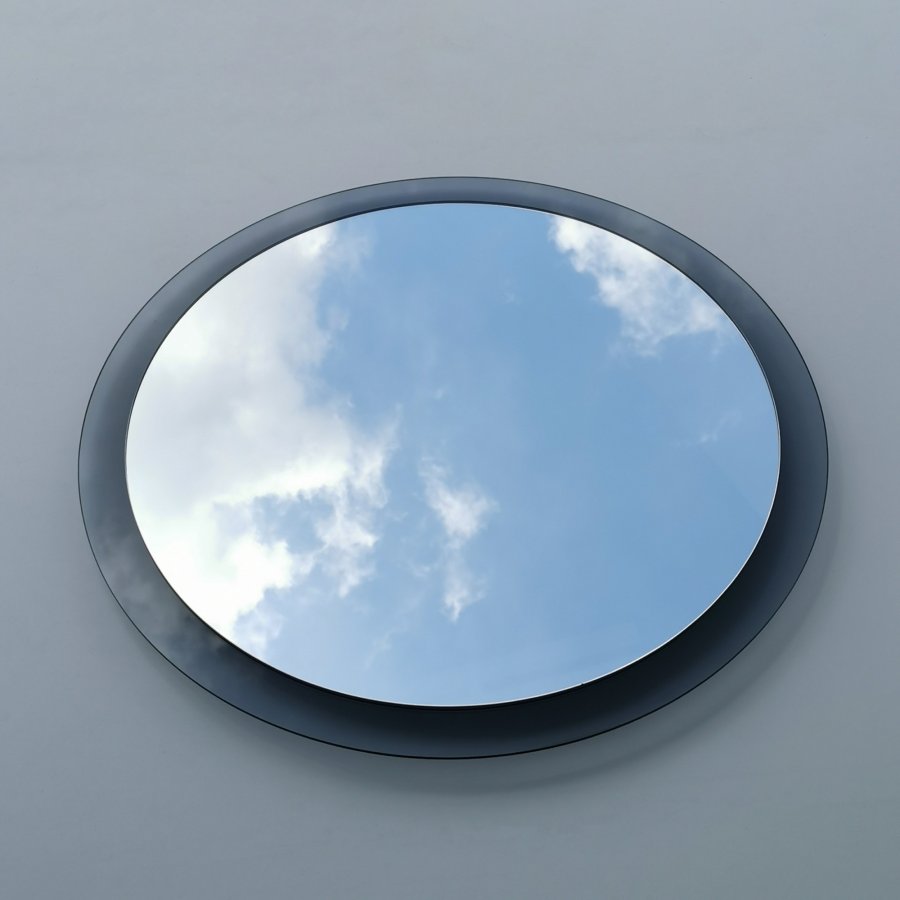 NORDVÄRK Aqua Mirror, Fume