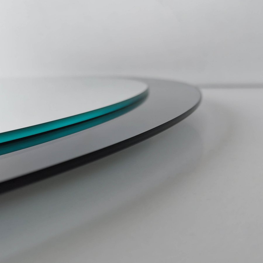 NORDVÄRK Aqua Mirror, Fume