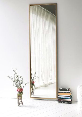 NORDVRK Kult Cheval Speil, Gull