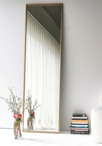 NORDVRK Kult Cheval Speil, Gull