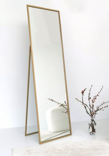 NORDVRK Kult Cheval Speil, Gull