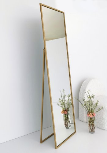 NORDVRK Kult Cheval Speil, Gull