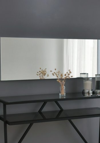 NORDVÄRK A351 speil, hvit