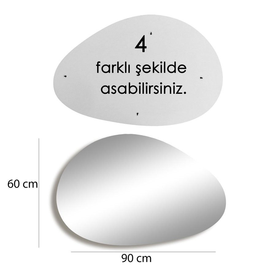 NORDVÄRK Porpspeil, gull