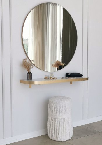 NORDVÄRK Gullspeil, Gull