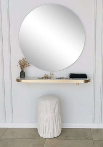 NORDVÄRK Gullspeil, Gull