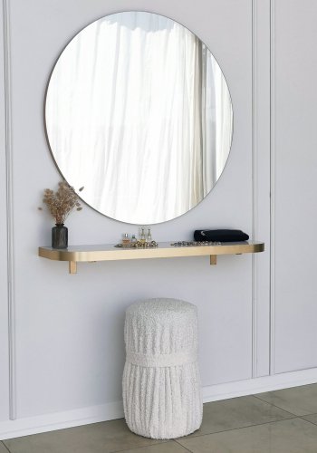 NORDVÄRK Gullspeil, Gull