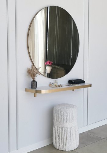 NORDVÄRK Gullspeil, Gull