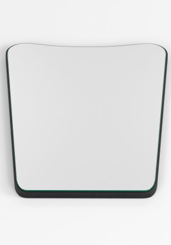 NORDVÄRK Bella speil, sort