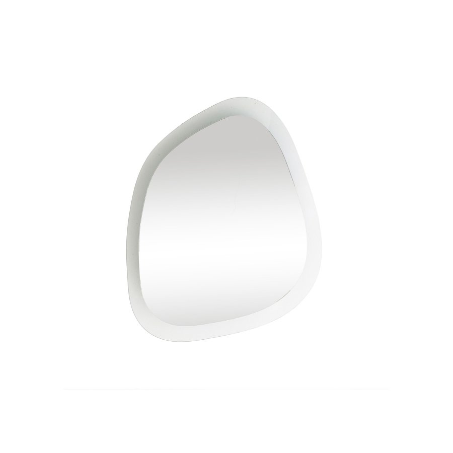 NORDVÄRK Aqua speil, gjennomsiktig