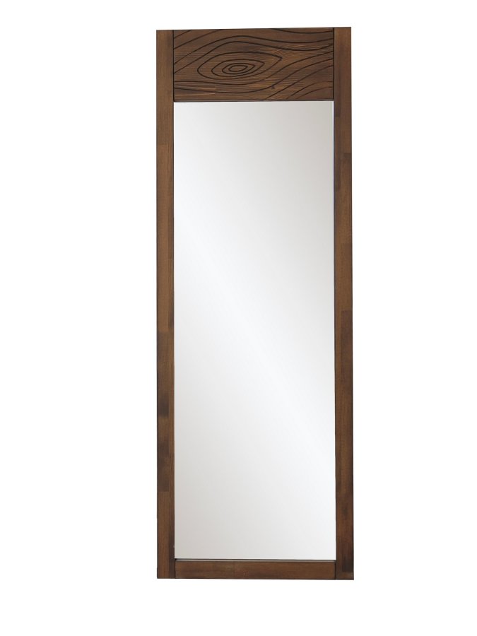 NORDVÄRK Forest Cheval Speil, Valntt