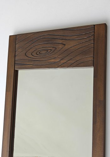 NORDVÄRK Forest Cheval Speil, Valntt