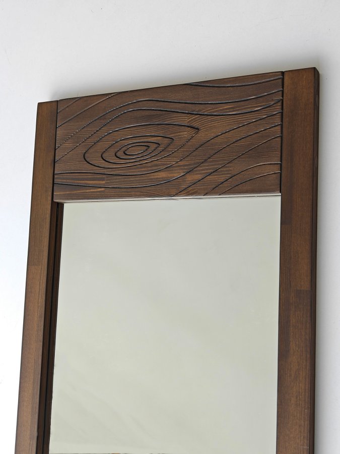 NORDVÄRK Forest Cheval Speil, Valntt