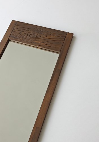 NORDVÄRK Forest Cheval Speil, Valntt